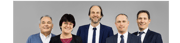 Kanzleilogo Schweiger, Sigl, Schwarzbauer, Dr. Barth und Temporale Rechtsanwälte PartGmbB