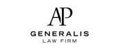 Kanzleilogo AP&Generalis, Mitglied der DIRO AG