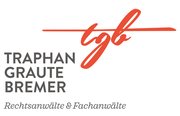 Kanzleilogo Traphan Graute Bremer Rechtsanwälte und Fachanwälte