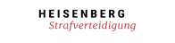 HEISENBERG Strafverteidigung