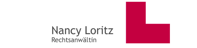 Kanzlei Nancy Loritz
