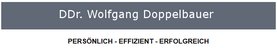 Rechtsanwaltskanzlei DDr. Wolfgang Doppelbauer