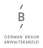 German Braun Anwaltskanzlei