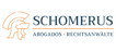 SCHOMERUS Rechtsanwälte & Abogados