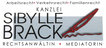 Kanzlei Sibylle Brack