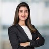 Rechtsanwältin Maria Anwari LL.M.