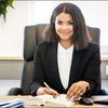 Rechtsanwältin Vanessa Gerber