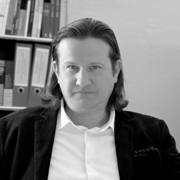 Profil-Bild Rechtsanwalt Martin Luft