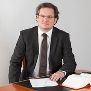 Profil-Bild Rechtsanwalt Tim Ahls