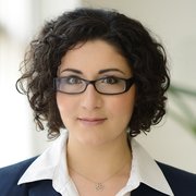 Profil-Bild Rechtsanwältin Phoebe Fleur Herp