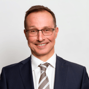 Profil-Bild Rechtsanwalt Martin Hane