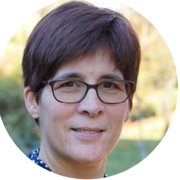 Profil-Bild Rechtsanwältin Dr. Eva Voetz