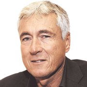 Profil-Bild Rechtsanwalt Gerald Jeserer