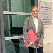 Profil-Bild Rechtsanwältin Chantal Miriam Käthner