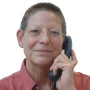 Profil-Bild Rechtsanwältin Uta Pötzsch