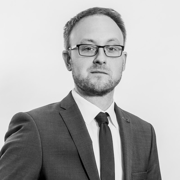 Profil-Bild Rechtsanwalt Dr. jur. Jonas Hennig