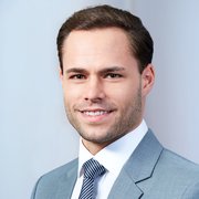 Profil-Bild Rechtsanwalt Marian Kuzbida LL.M.