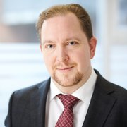Profil-Bild Rechtsanwalt Björn Thies