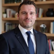 Profil-Bild Rechtsanwalt Christian Schilling
