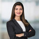 Profil-Bild Rechtsanwältin Maria Anwari LL.M.