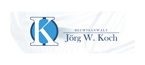 Rechtsanwalt und Notar Jörg Koch
