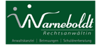 Rechtsanwältin Ingrid Warneboldt