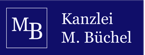 Rechtsanwalt Matthias Büchel