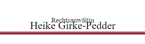 Rechtsanwältin Heike Girke-Pedder