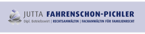 Rechtsanwältin Jutta Fahrenschon-Pichler