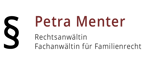 Rechtsanwältin Petra Menter