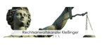 Rechtsanwalt Wolfgang Kleßinger