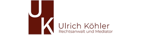 Rechtsanwalt Ulrich Köhler