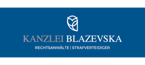 Rechtsanwältin Adrijana Blazevska-Gkiztavidis
