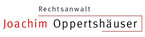 Rechtsanwalt Joachim Oppertshäuser