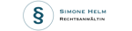 Rechtsanwältin Simone Helm