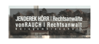 Rechtsanwalt + Dipl.-Ing. FH Volker von Rauch