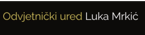 Anwalt Luka Mrkić
