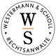 Rechtsanwalt Tom Westermann