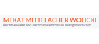 Rechtsanwalt Helmuth Günter Mekat