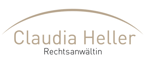 Rechtsanwältin Claudia Heller