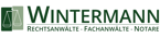 Rechtsanwalt und Notar Hubert Wintermann