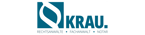 Rechtsanwalt und Notar Andreas Krau