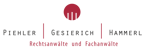 Rechtsanwalt Stephan Gesierich