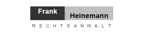 Rechtsanwalt Frank Heinemann