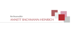 Rechtsanwältin Annett Bachmann-Heinrich