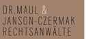 Rechtsanwältin Julia Janson-Czermak