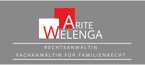 Rechtsanwältin Arite Welenga