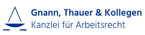 Rechts- und Fachanwalt Max Gnann