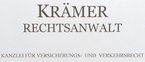 Rechtsanwalt Andreas Krämer