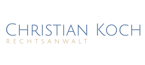 Rechtsanwalt Christian Koch